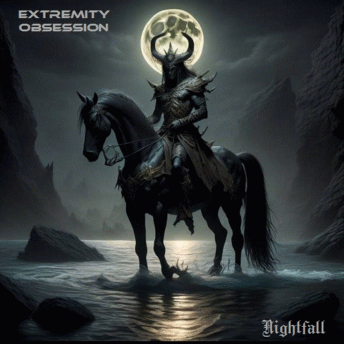 Extremity Obsession : Nightfall